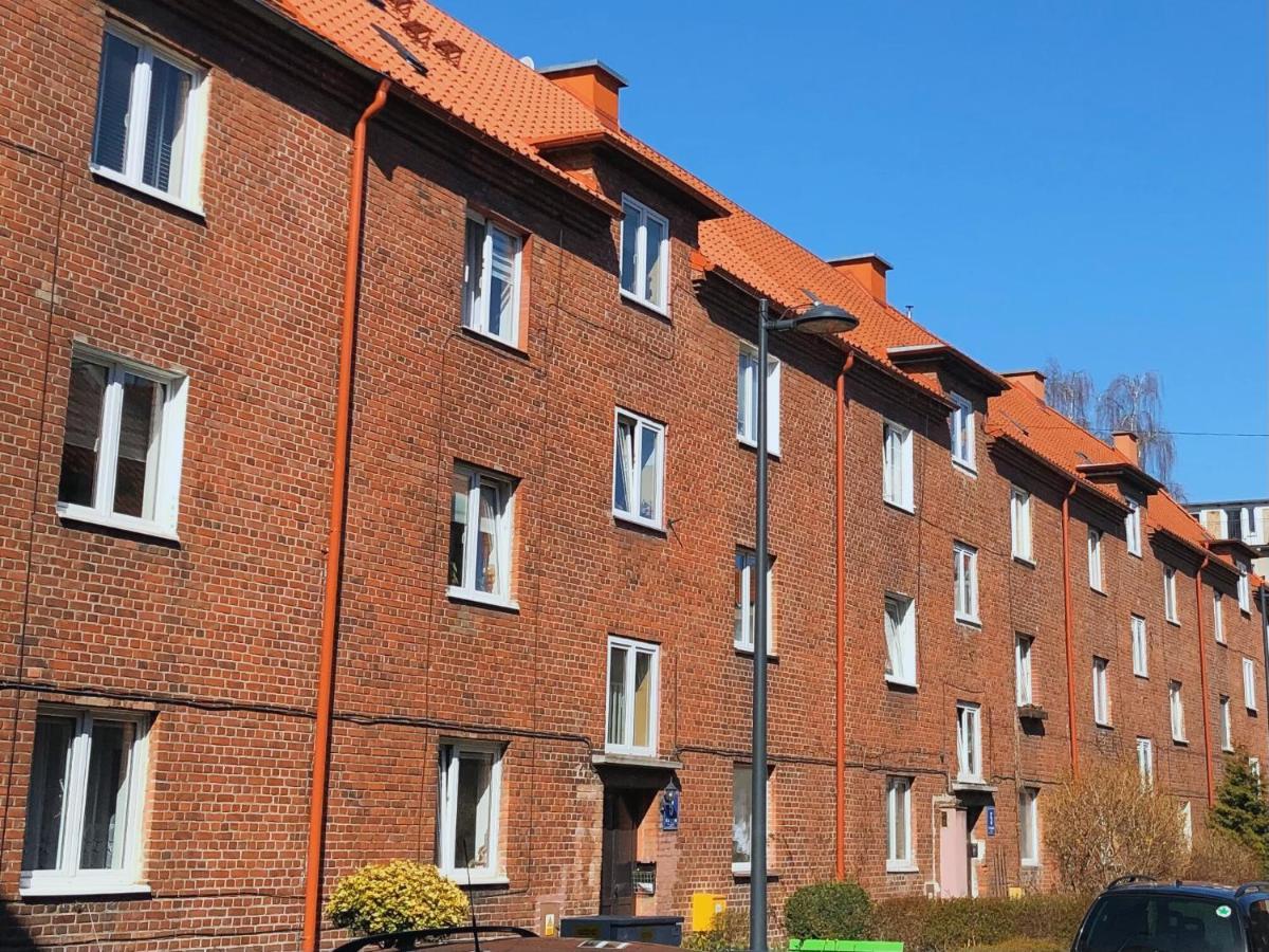 Urban Apartment Zagrodowa Gdansk - Bardzo Blisko Centrum Exterior foto